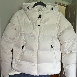 Athleta Winter Jacket